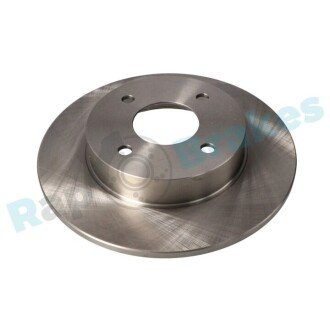 TARCZA HAM. NISSAN PRIMIERA 96- 278X10 /P11/ TYЈ Rap RD0530