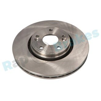 TARCZA HAM. RENAULT LAGUNA 01- 300X26 PRZУD Rap RD0539