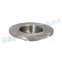 TARCZA HAM. OPEL CORSA C 02- 240X11 PRZУD Rap RD0544 (фото 3)