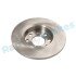 TARCZA HAM. OPEL CORSA C 02- 240X11 PRZУD Rap RD0544 (фото 4)