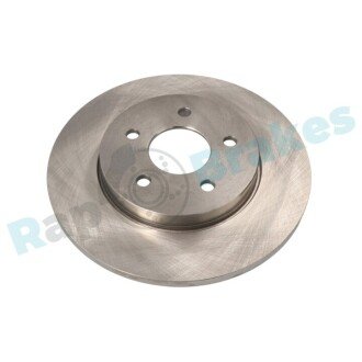 TARCZA HAM. FORD MONDEO III 00- 280X12 TYЈ Rap RD0550