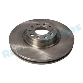 TARCZA HAM. AUDI A4,A6 98- 321X30 PRZУD Rap RD0558