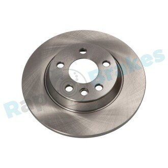 TARCZA HAM. VW T4 98- 294X13,5 TYЈ Rap RD0559