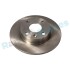 TARCZA HAM. OPEL CORSA C 00- 240X10 TYЈ Rap RD0565 (фото 1)