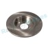 TARCZA HAM. OPEL CORSA C 00- 240X10 TYЈ Rap RD0565 (фото 4)