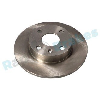 TARCZA HAM. OPEL CORSA C 00- 240X10 TYЈ Rap RD0565