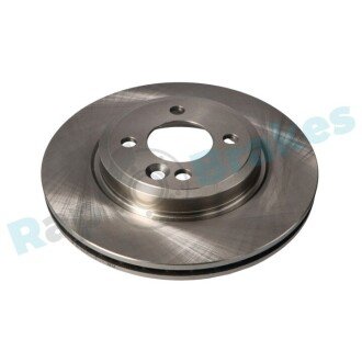 TARCZA HAM. BMW MINI 01- 275X22 PRZУD Rap RD0567