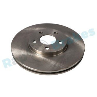 TARCZA HAM. CHRYSLER PT CRUISER 01- 280X23 PRZУD Rap RD0572