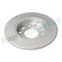 TARCZA HAM. POWLEKANA AUDI A4 97- 1,8T-2,5TDI 245X10 TYЈ Rap RD0576C (фото 4)