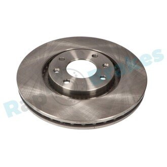 TARCZA HAM. CITROEN C5 1,8-2,0HDI 01- 283X26 PRZУD Rap RD0579