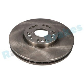 TARCZA HAM. LEXUS GS300 93- 296X32 PRZУD Rap RD0580