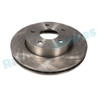 TARCZA HAM. JEEP GRAND CHEROKEE 99- 305X26 PRZУD Rap RD0585