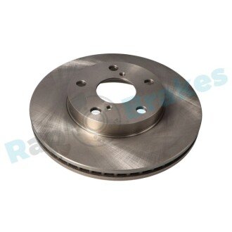 TARCZA HAM. TOYOTA RAV-4 2,0 16V 00- 275X25 PRZУD Rap RD0591