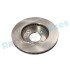 TARCZA HAM. HONDA JAZZ 01- 240X21 PRZУD Rap RD0597 (фото 4)