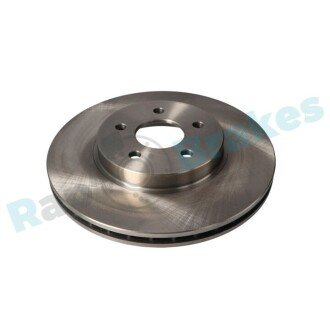 TARCZA HAM. FORD MONDEO III 00- 300X24,4 PRZУD Rap RD0602