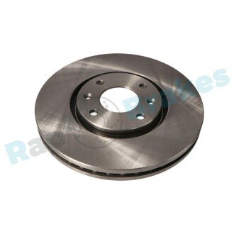 TARCZA HAM. CITROEN C5 01- 288X28 PRZУD Rap RD0604