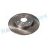 TARCZA HAM. SMART 01- 280X9 PRZУD Rap RD0606 (фото 1)