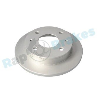 TARCZA HAM. HYUNDAI ATOS 01- 230X11 PRZУD Rap RD0609