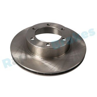 TARCZA HAM. TOYOTA LANDCRUISER 96- 319X22 PRZУD Rap RD0620