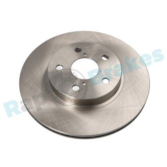 TARCZA HAM. TOYOTA RAV-4 2,0 16V 94- 302X18 PRZУD Rap RD0632