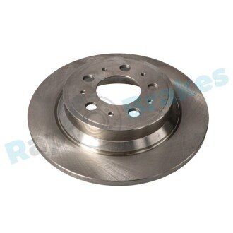 TARCZA HAM. VOLVO S80 98- 288X12 TYЈ Rap RD0641