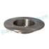 TARCZA HAM. VW POLO 98- 232X9 TYЈ Rap RD0644 (фото 3)