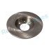 TARCZA HAM. VW POLO 98- 232X9 TYЈ Rap RD0644 (фото 4)