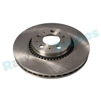 TARCZA HAM. VOLVO S80/V70 98- 305X28 PRZУD Rap RD0649