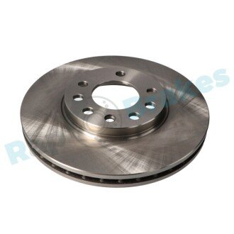 TARCZA HAM. OPEL ASTRA 280X25 1,8-2,0 /+ABS/ PRZУD Rap RD0653