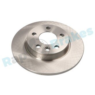 TARCZA HAM. VW T4 96- 280X12 TYЈ Rap RD0654