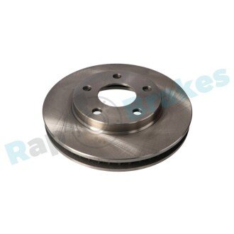 TARCZA HAM. OPEL SINTRA 98- 278X32 PRZУD Rap RD0659