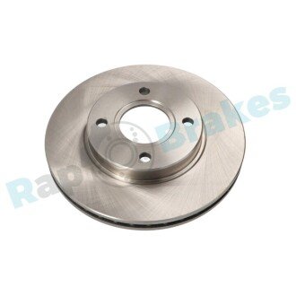 TARCZA HAM. FORD FOCUS 98- 258X22 PRZУD Rap RD0664