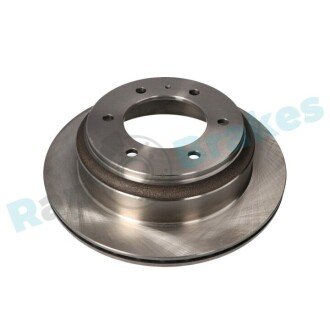 TARCZA HAM. OPEL MONTEREY 92- 313X18 TYЈ Rap RD0667