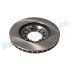 TARCZA HAM. MITSUBISHI L200 96- 274X24 /4X4/ PRZУD Rap RD0682 (фото 4)