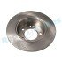 TARCZA HAM. OPEL MOVANO 2,3CDTI 10- 305X12 TYЈ Rap RD0696 (фото 4)