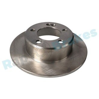 TARCZA HAM. OPEL MOVANO 2,3CDTI 10- 305X12 TYЈ Rap RD0696