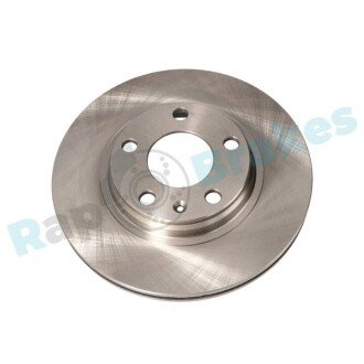 TARCZA HAM. VW PASSAT 1,6 97- 280X22 PRZУD Rap RD0704