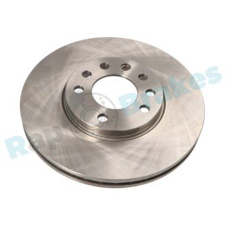 TARCZA HAM. OPEL VECTRA 95- 2,0-2,5 288X25 PRZУD Rap RD0722