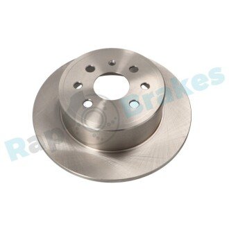 TARCZA HAM. OPEL VECTRA 95- 270X10 TYЈ Rap RD0726