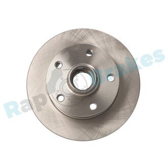 TARCZA HAM. AUDI A4 94- 245X10 TYЈ Rap RD0727