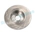 TARCZA HAM. ALFA ROMEO 166 98- 276X10 TYЈ Rap RD0734 (фото 4)