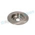 TARCZA HAM. FIAT ULLYSE 98- 295X10 TY┼ü Rap RD0753 (фото 4)