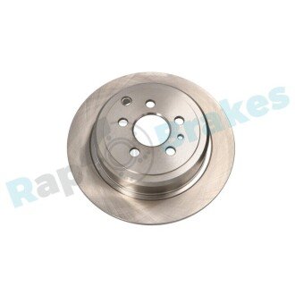 TARCZA HAM. FIAT ULLYSE 98- 295X10 TY┼ü Rap RD0753