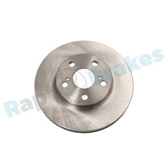 TARCZA HAM. TOYOTA CARINA 92-96 JAPAN 255X25 PRZУD Rap RD0765