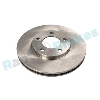 TARCZA HAM. CHRYSLER VOYAGER 91-95 282X24 PRZУD Rap RD0768