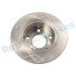 TARCZA HAM. AUDI 100 91- 245X10 TYЈ Rap RD0781 (фото 4)