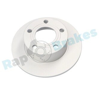 TARCZA HAM. POWLEKANA AUDI 100 91- 245X10 TYЈ Rap RD0781C