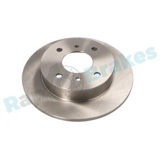 TARCZA HAM. NISSAN PRIMERA 2,0 16V 90-97 258X10 TYЈ Rap RD0803