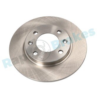 TARCZA HAM. CITROEN ZX91- 247X8 TYЈ Rap RD0809