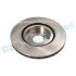 TARCZA HAM. FIAT MAREA 96- 284X22 PRZУD Rap RD0814 (фото 4)